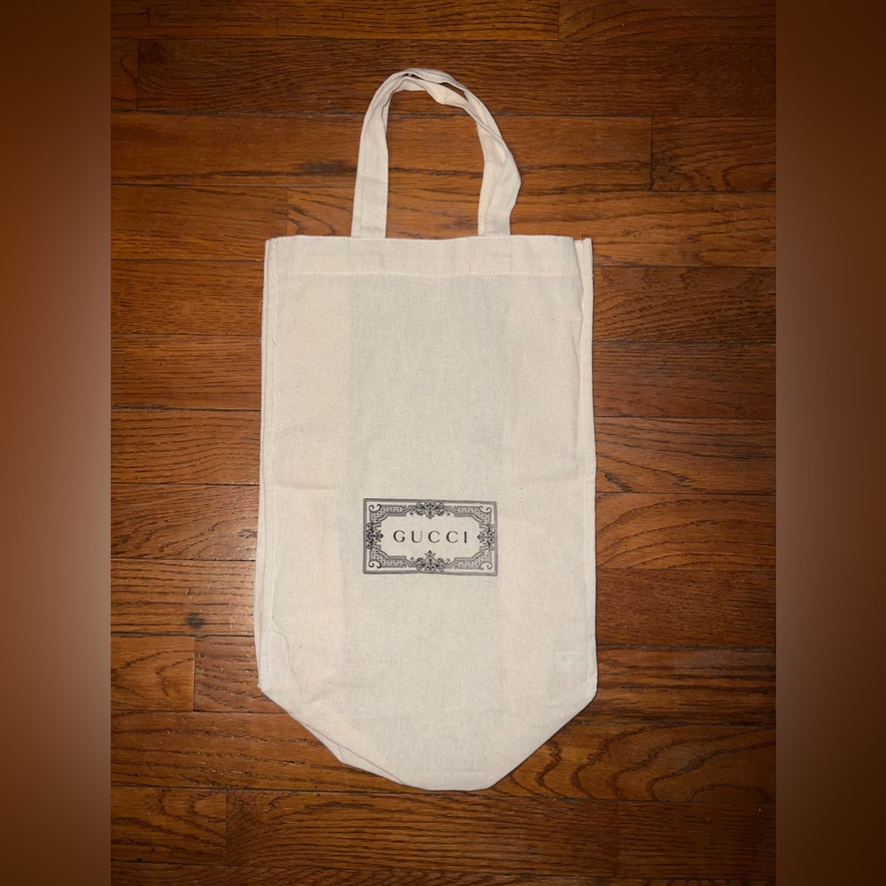 Gucci Tote Bag